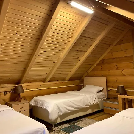 Tanura 3* Camlihemsin