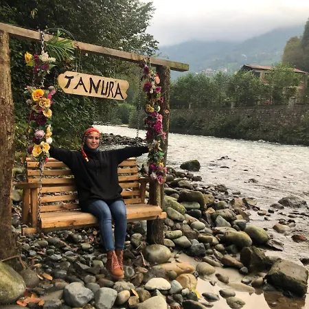 Tanura 3* Camlihemsin
