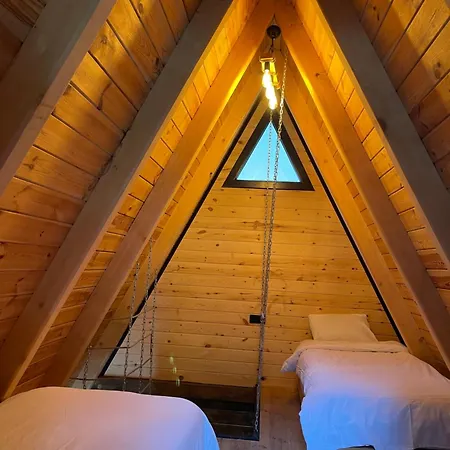 Tanura Hotel Camlihemsin