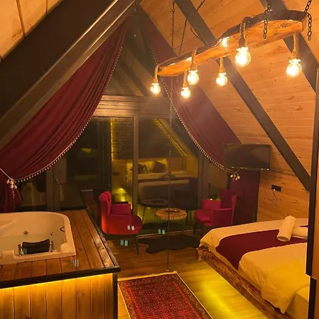 Tanura 3*