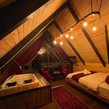 Tanura 3* Camlihemsin