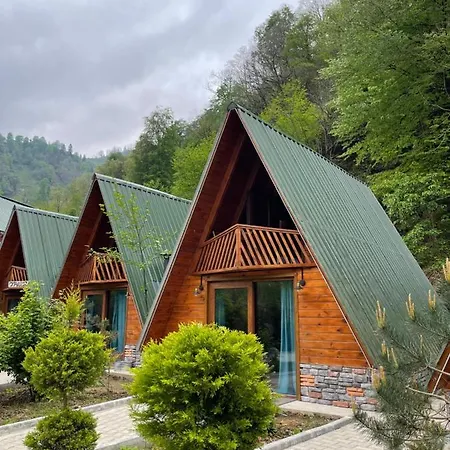 Hotel Tanura Camlihemsin