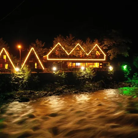 Tanura Hotel Camlihemsin