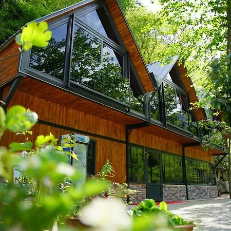 Tanura Hotel Camlihemsin