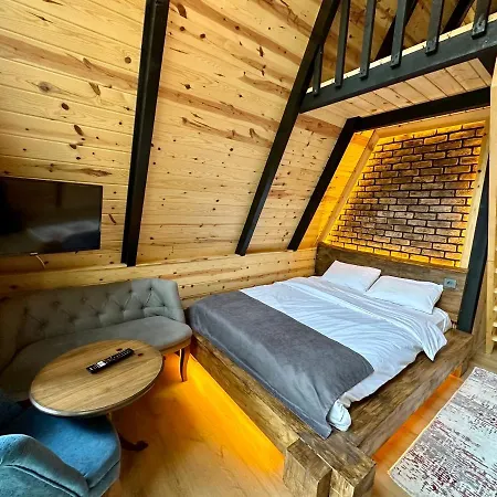 Tanura Hotel Camlihemsin