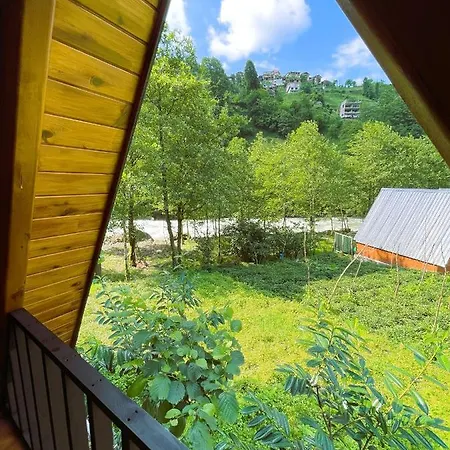Hotel Tanura Camlihemsin