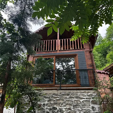 Tanura 3* Camlihemsin