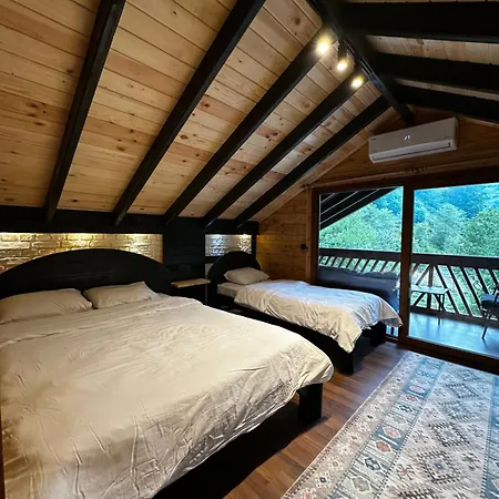 Hotel Tanura Camlihemsin