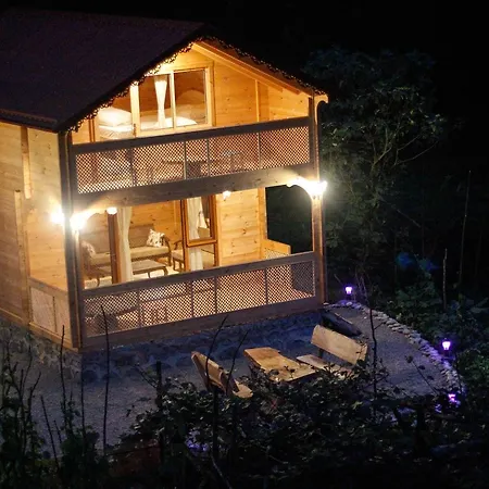 Tanura 3* Camlihemsin