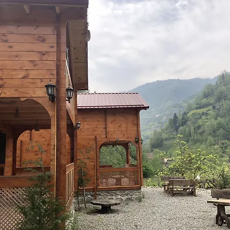 Tanura Hotel Camlihemsin